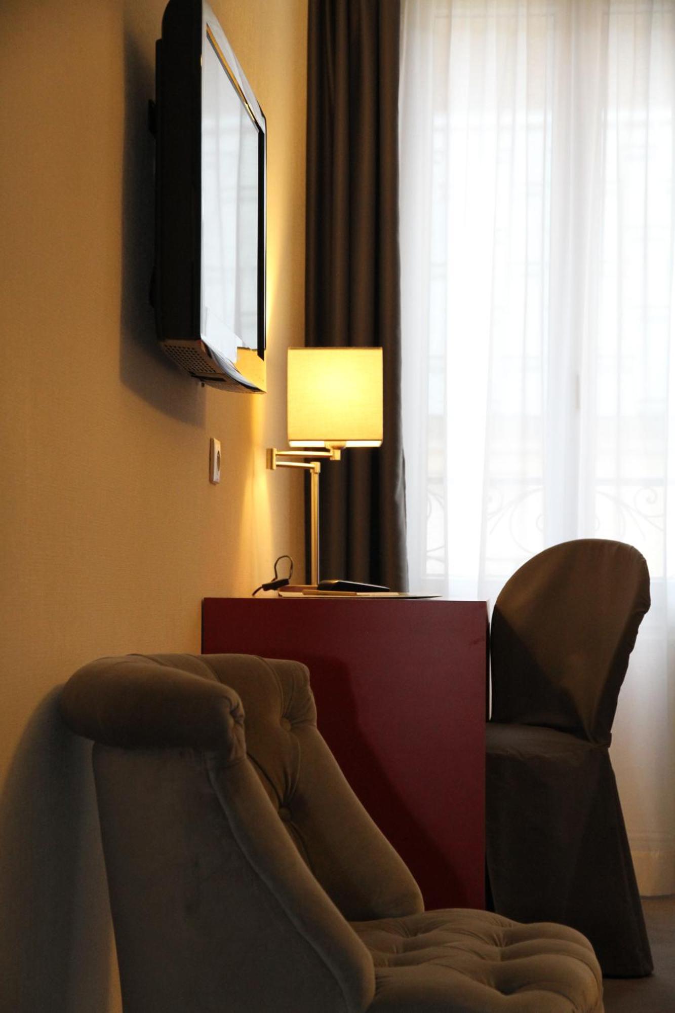 Logis Hotel Le Central Bareges Bagian luar foto