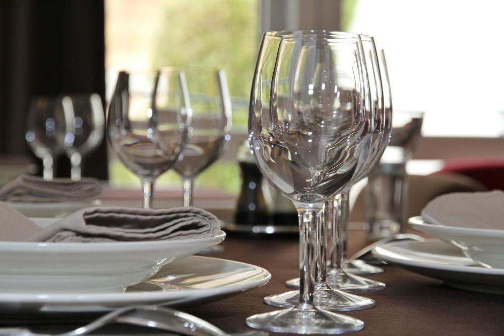 Logis Hotel Le Central Bareges Bagian luar foto