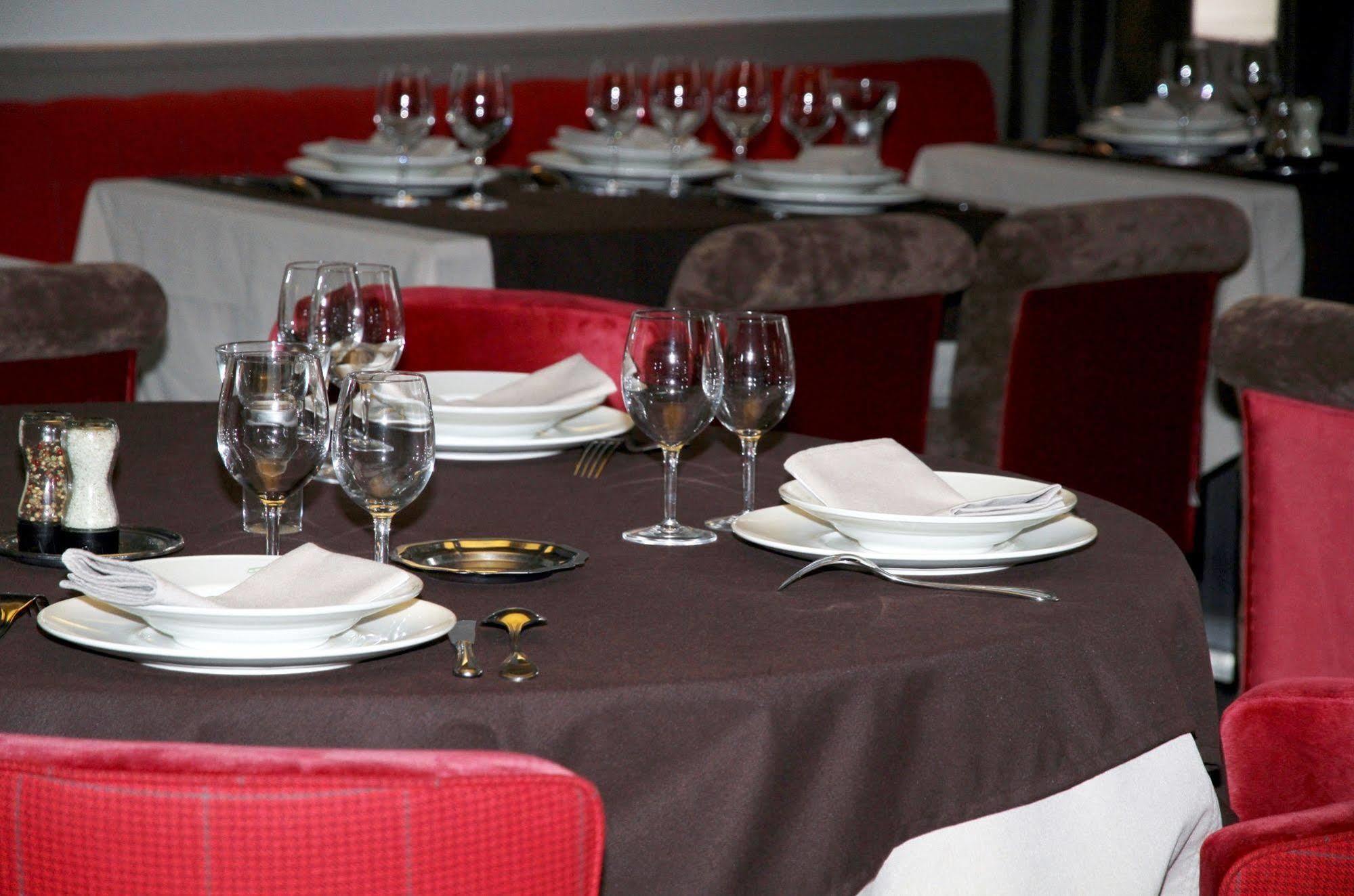 Logis Hotel Le Central Bareges Bagian luar foto